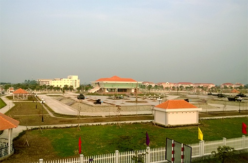 Cong vien chien thang