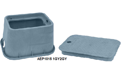 AEP1015 -1GY2GY