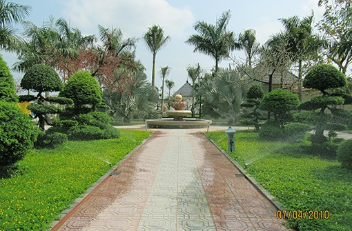 Au Lac Villa 2