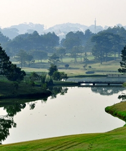 Dalat Palace Golf Club 7