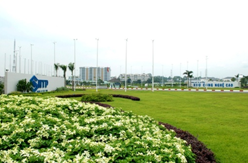 Intel Vietnam