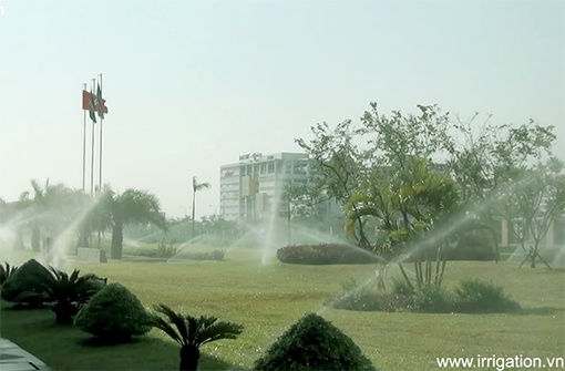Intel Vietnam