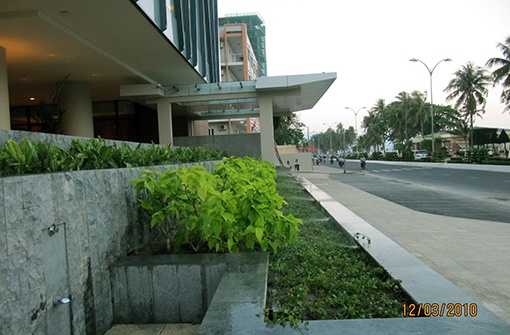 Sheraton  Nha Trang Hotel